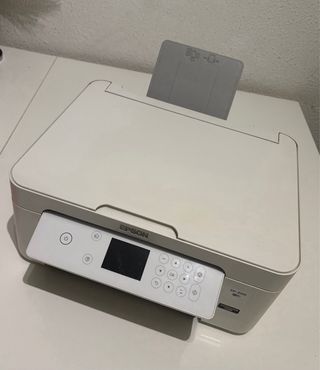 Impresora multifunción Epson 