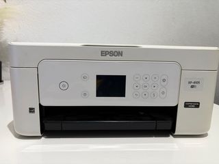 Impresora multifunción Epson 