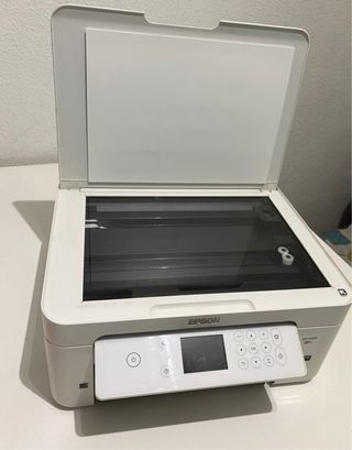 Impresora multifunción Epson 