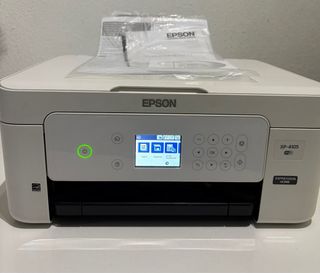 Impresora multifunción Epson 