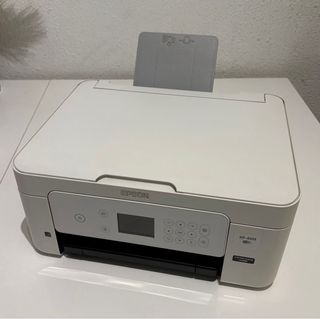 Impresora multifunción Epson 