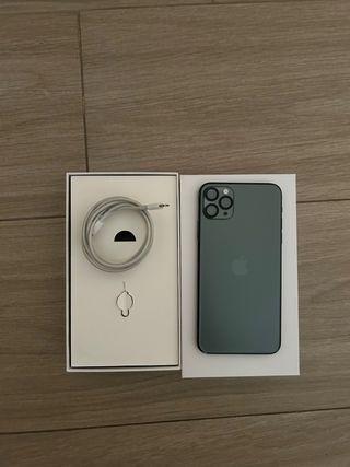 Iphone 11 promax 512Gb