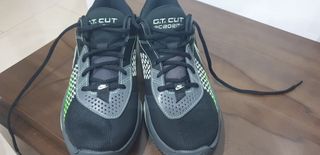 Zapatillas nike de baloncesto