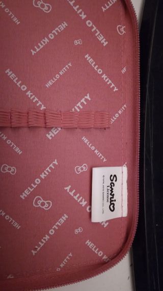 Astuccio Hello Kitty