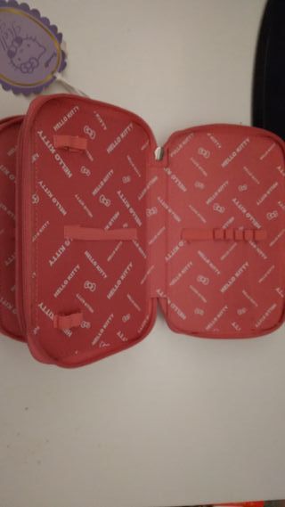Astuccio Hello Kitty