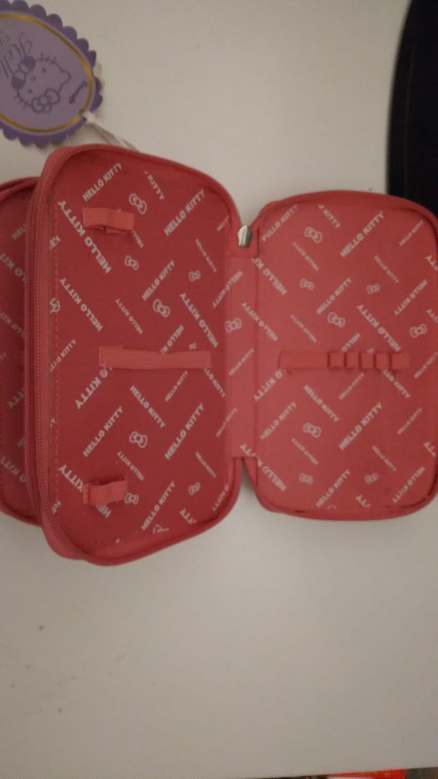 Astuccio Hello Kitty