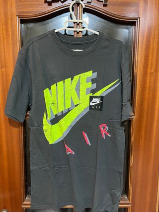 Camiseta Nike Air