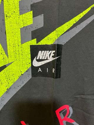 Camiseta Nike Air