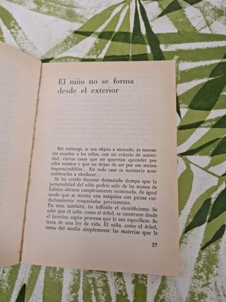 La educación moral y cívica