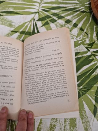 La educación moral y cívica