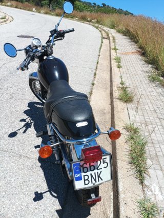 Vendo Suzuki Tu