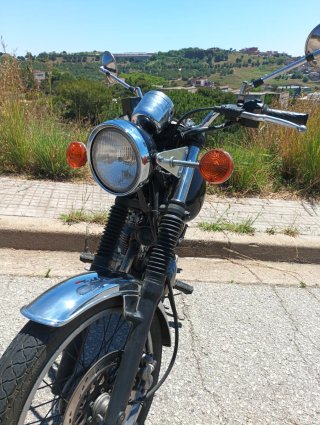 Vendo Suzuki Tu