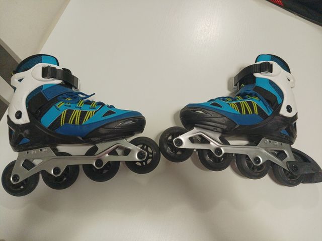 Patines línea Talla 38-41