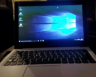 Lenovo ideapad 120-S