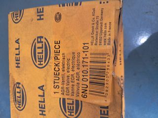 EGR 1.6 HDI Ref. 6NU 010 171-101