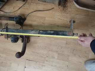 Mangon tractor pasquali