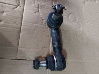 Rótula de coche clásico