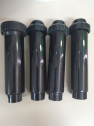 Lote de aspersores raind bird