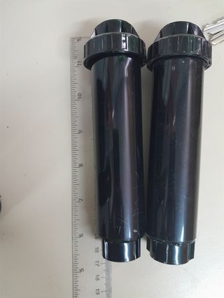 Lote de aspersores raind bird