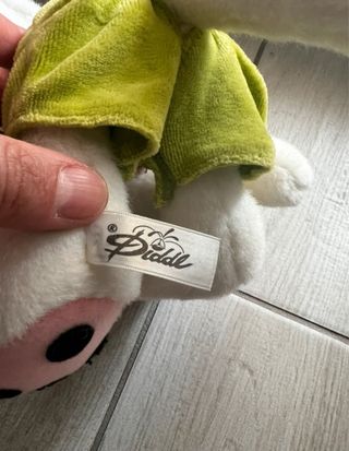 Peluche Diddl