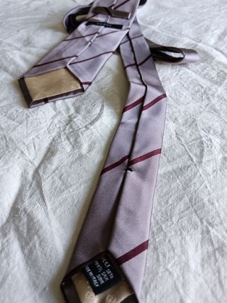 Corbata Gucci 