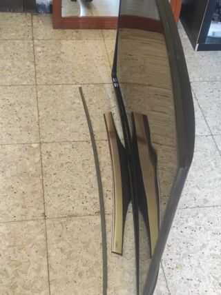 SAMSUNG 55 PULGADAS SMART