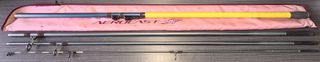 CAÑAS SURFCASTING SHIMANO AEROCAST SP-DX 4 TRAMOS