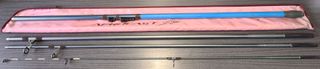 CAÑAS SURFCASTING SHIMANO AEROCAST SP-DX 4 TRAMOS