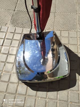 Aspiradora Abrillantadora TORNADO