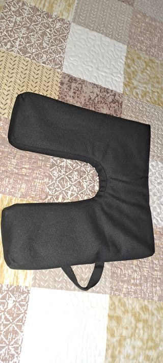 COJÍN ERGONÓMICO DE GEL SIN ESTRENAR