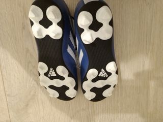 Zapatillas de futbol niño