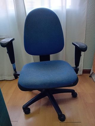 Silla de escritorio