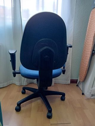 Silla de escritorio
