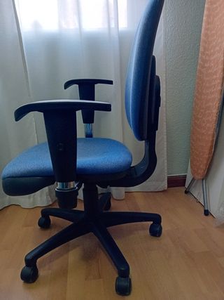 Silla de escritorio