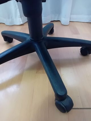 Silla de escritorio