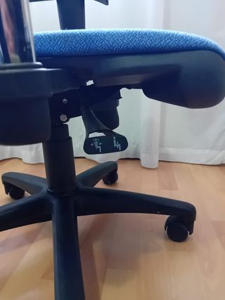 Silla de escritorio