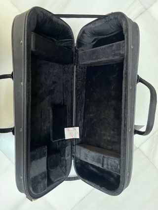 Estuche de trompeta Pro Tec