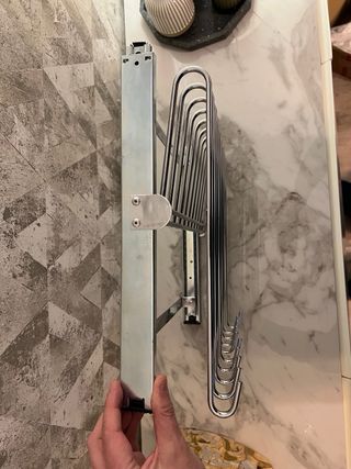 Pantalonero armario nuevo