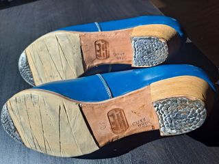 Zapatos de baile