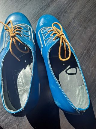 Zapatos de baile