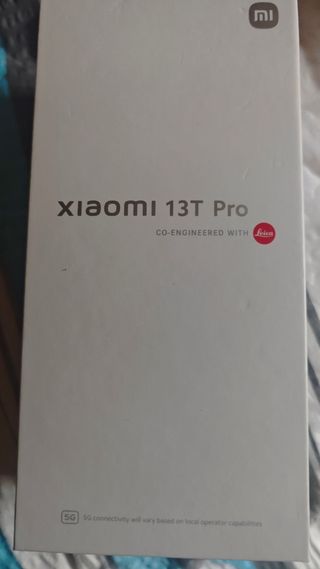 Xiaomi 13T Pro