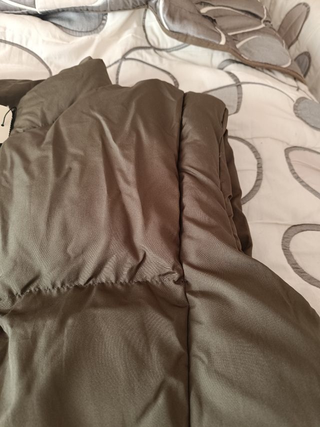 Chaleco muy bonito nuevo