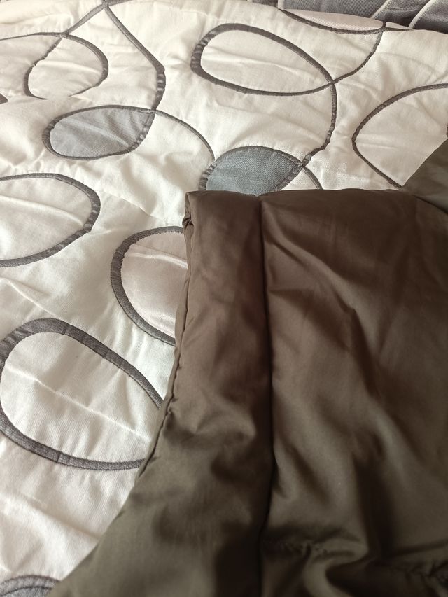 Chaleco muy bonito nuevo