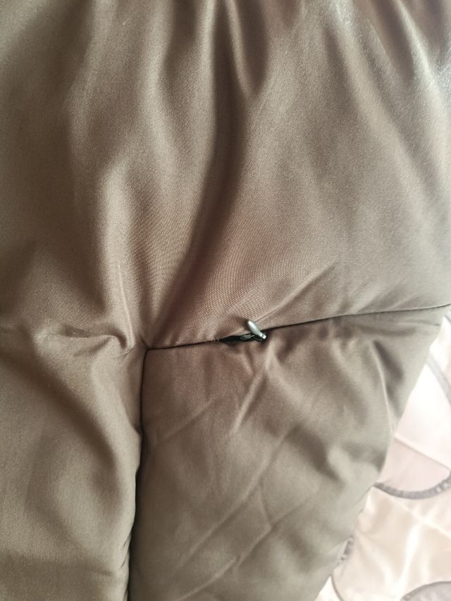 Chaleco muy bonito nuevo