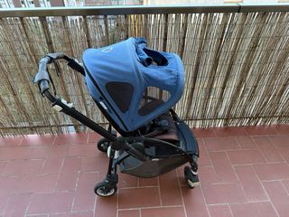 cochecito  Bugaboo Bee