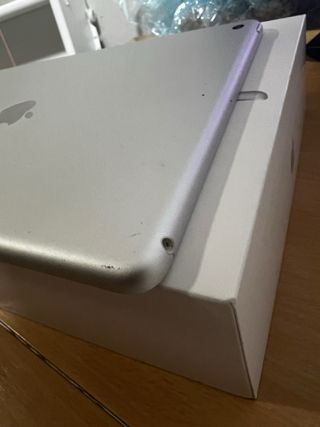 Ipad 7a generación 10.2 pulgadas