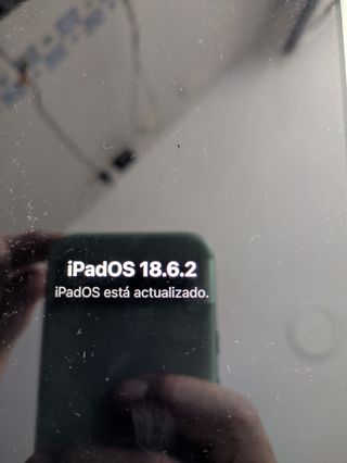 Ipad 7a generación 10.2 pulgadas