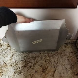 Cofre joyero artesano