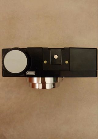 Macchinetta fotografica Vintage Agfa Isopak