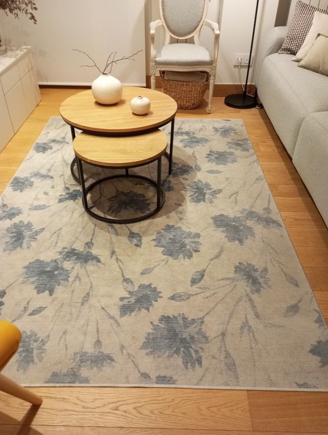 Alfombra salón